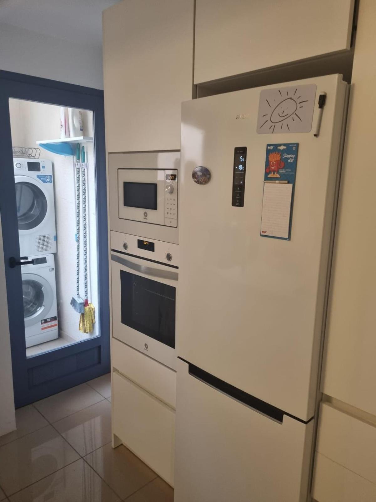 Ap Skerup Calpe City cerca Playa
