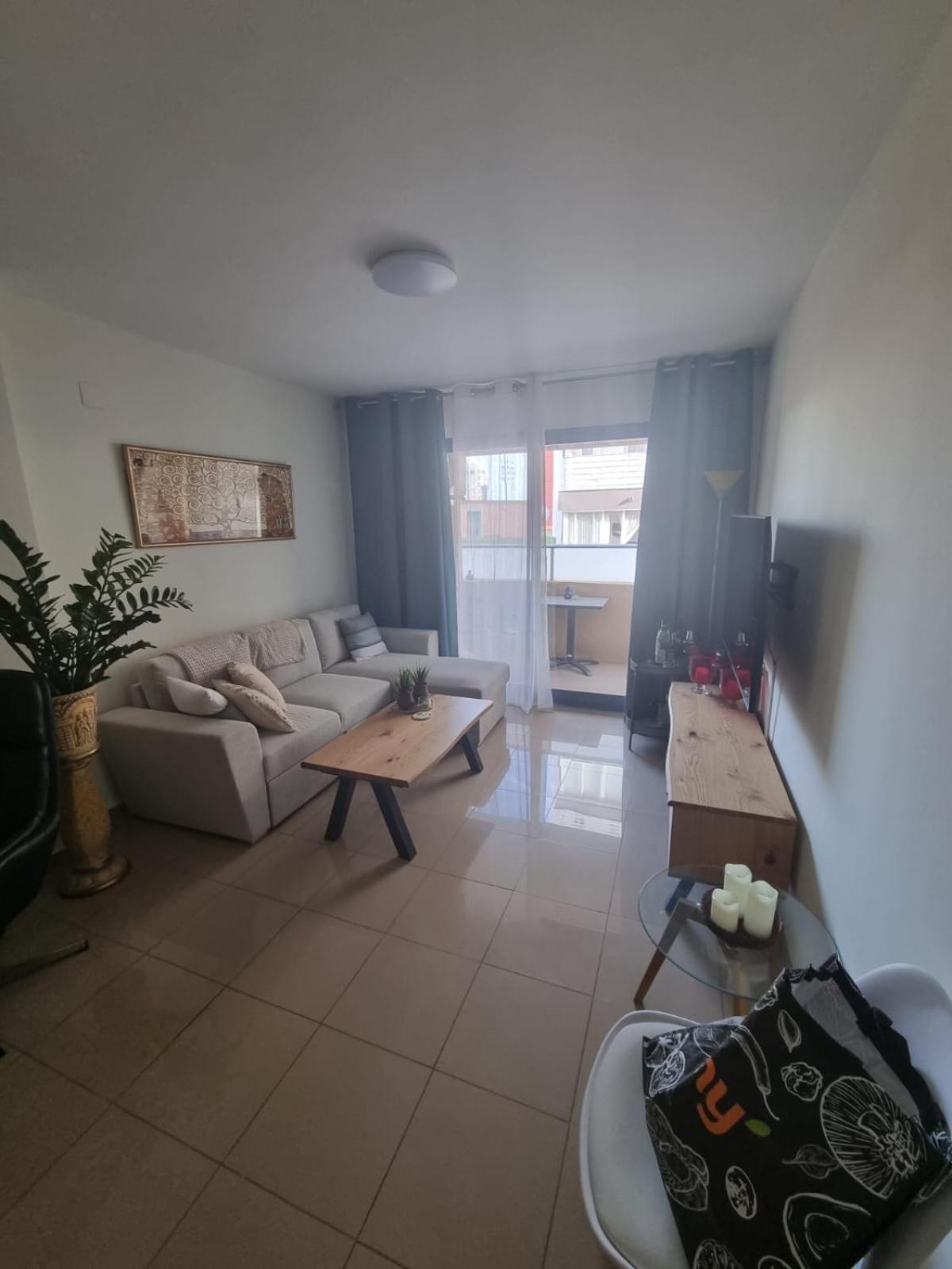Ap Skerup Calpe City cerca Playa