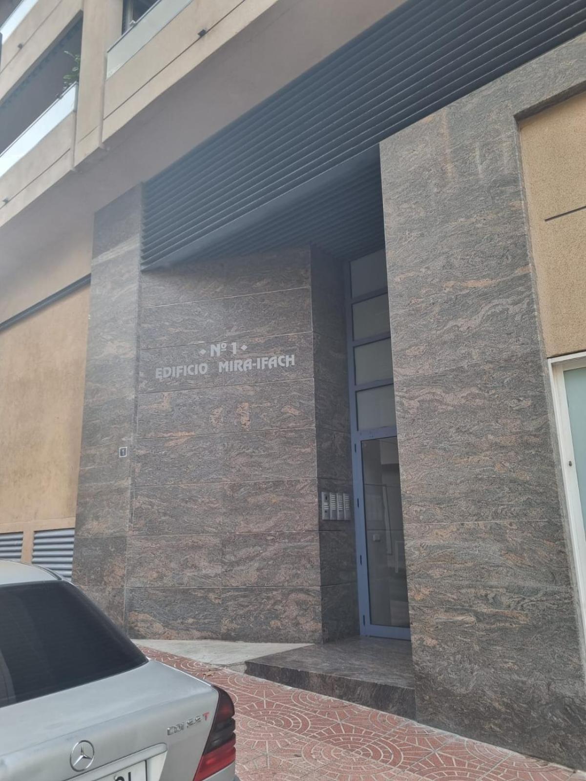 Ap Skerup Calpe City cerca Playa