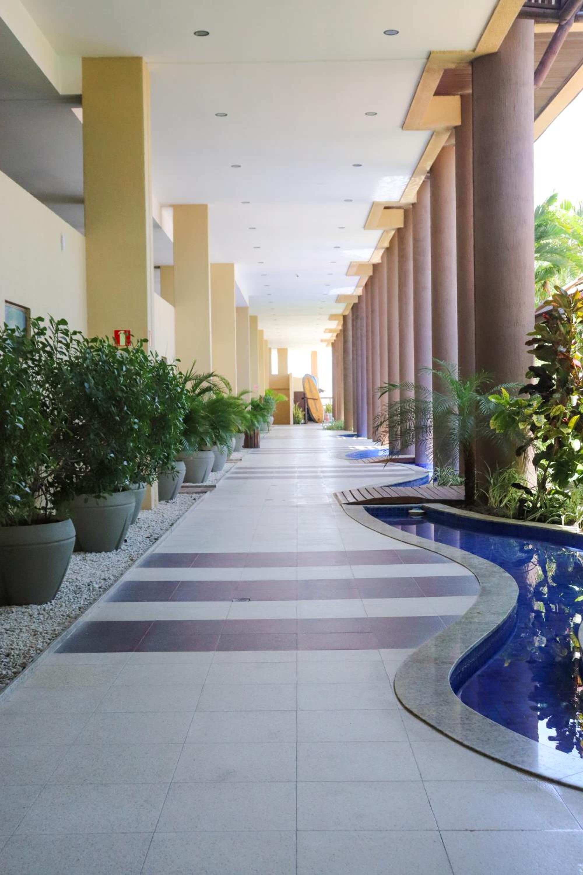 Apartamento em Barra Bali, Resort de Luxo, Barra de São de Miguel - 223