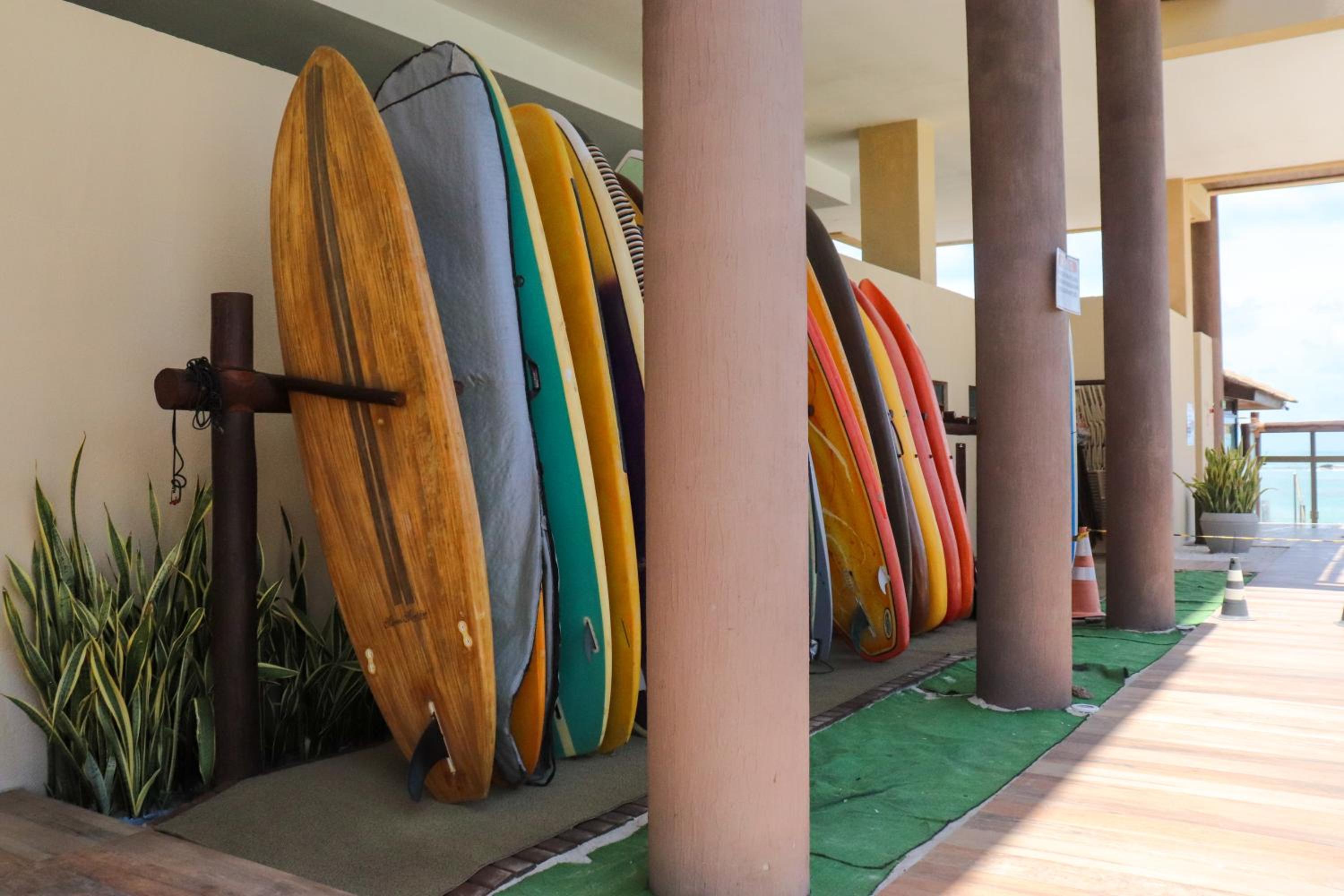 Apartamento em Barra Bali, Resort de Luxo, Barra de São de Miguel - 223