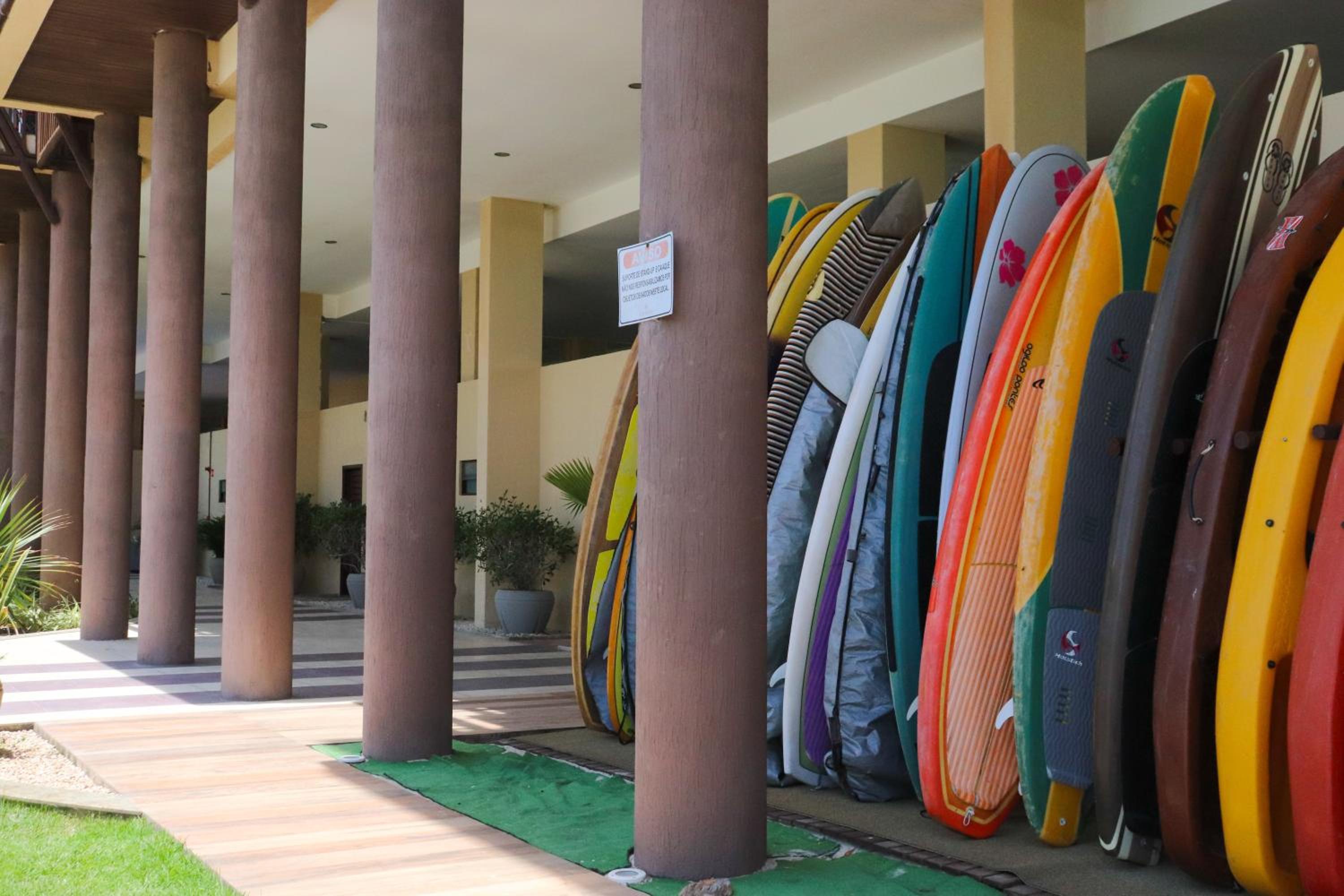 Apartamento em Barra Bali, Resort de Luxo, Barra de São de Miguel - 223