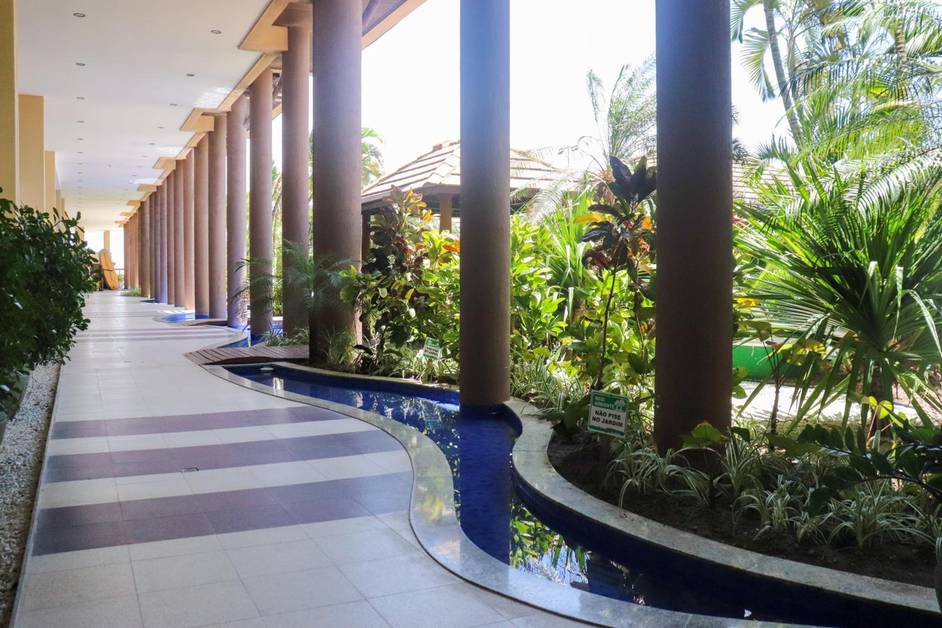 Apartamento em Barra Bali, Resort de Luxo, Barra de São de Miguel - 223