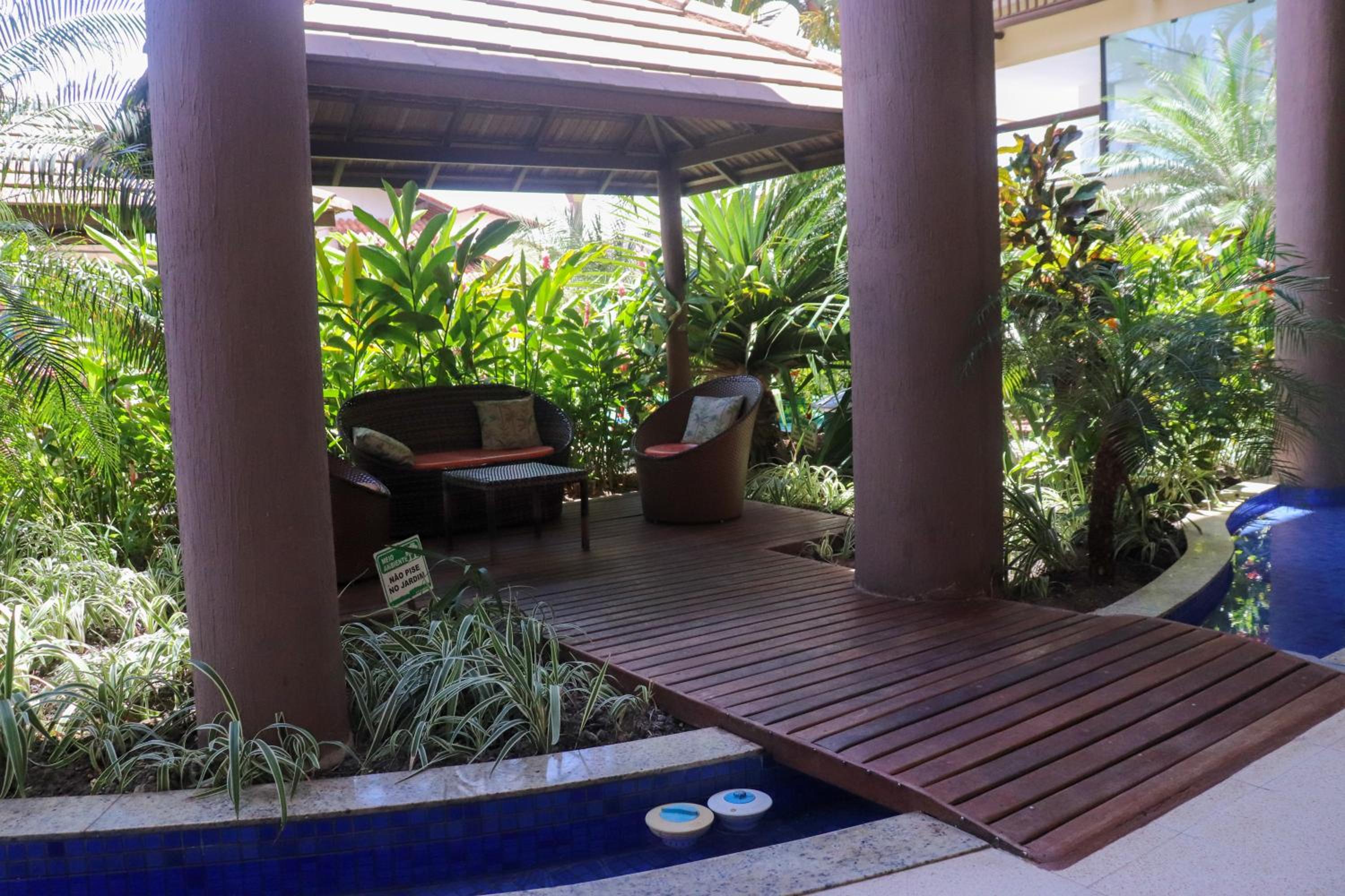 Apartamento em Barra Bali, Resort de Luxo, Barra de São de Miguel - 223
