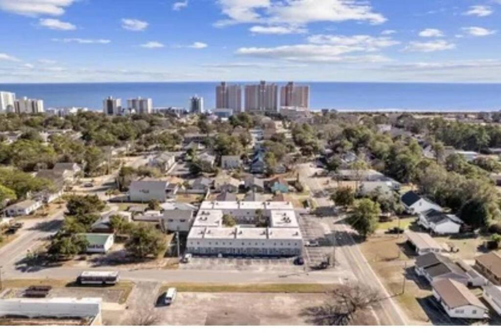 North Myrtle Beach Suite view 3