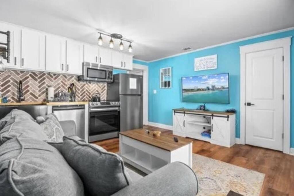 North Myrtle Beach Suite view 4