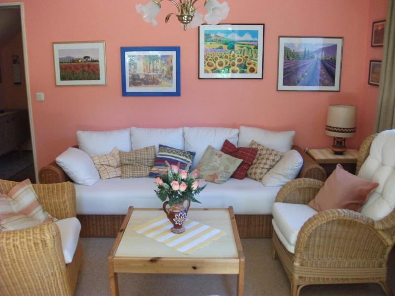 Ferienwohnung Joos