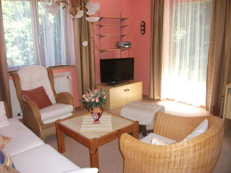 Ferienwohnung Joos
