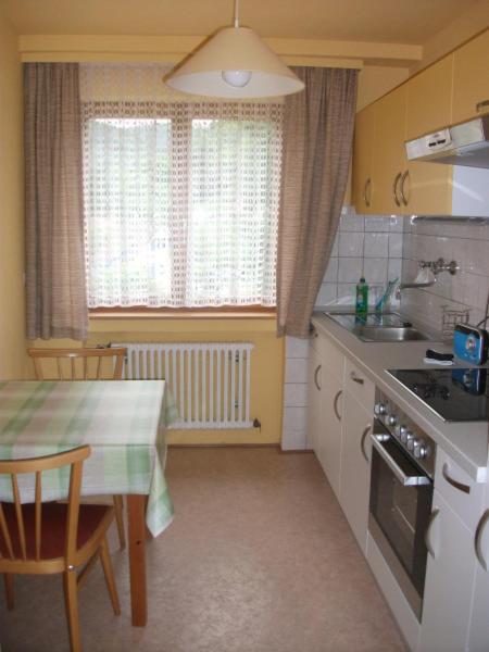 Ferienwohnung Joos