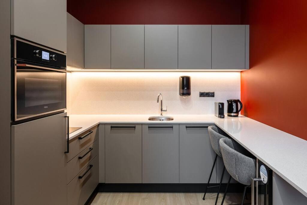 a50-Designer apartments No 1 view 3