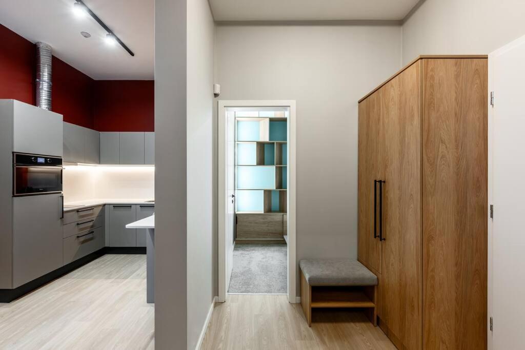 a50-Designer apartments No 1 view 5