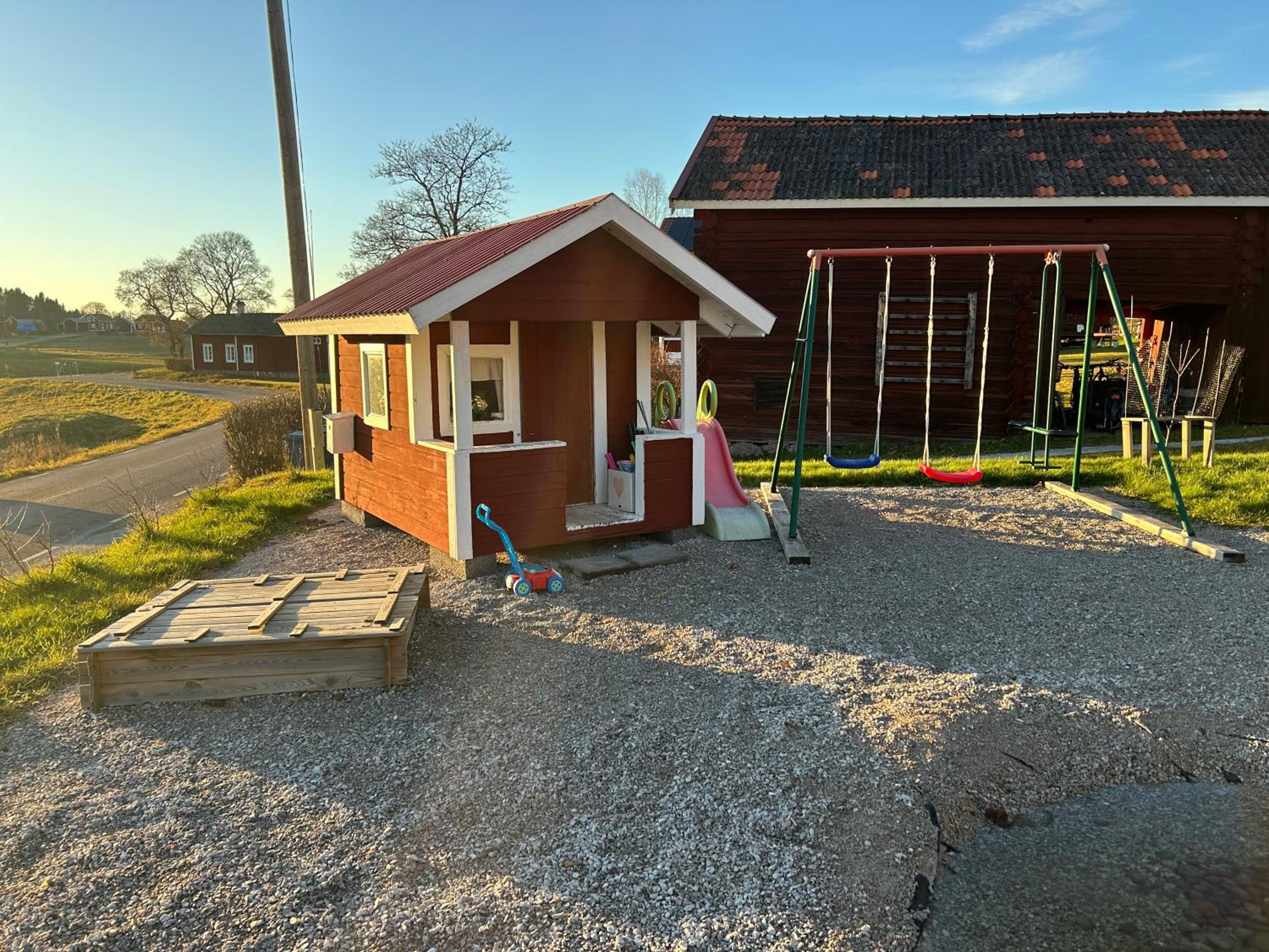 Gästhus Nittsjö