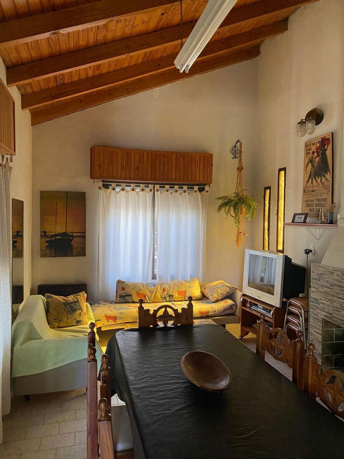 Casa Monte veraneo