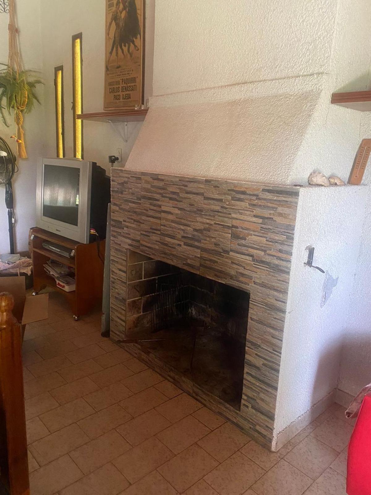 Casa Monte veraneo