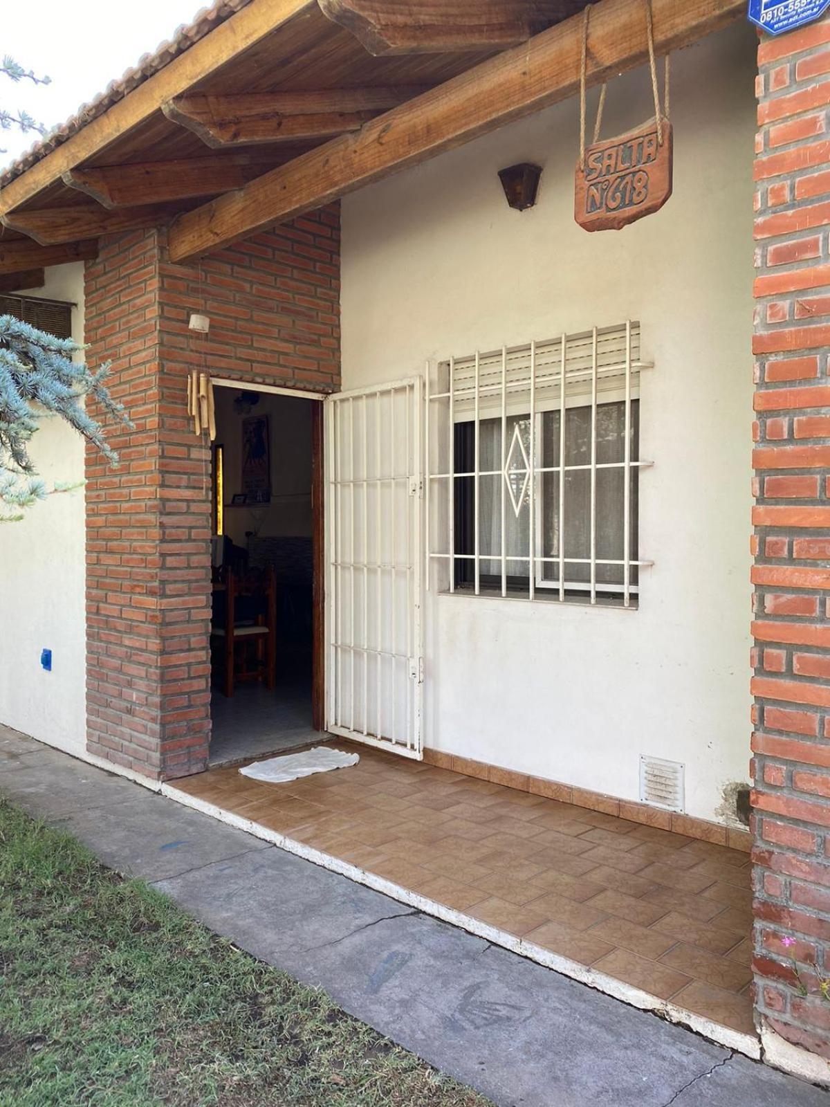 Casa Monte veraneo
