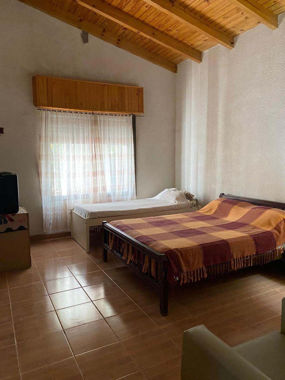 Casa Monte veraneo