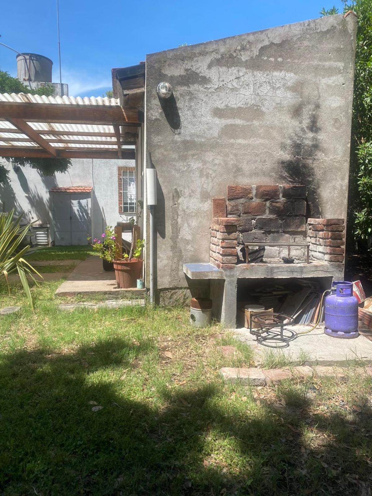 Casa Monte veraneo