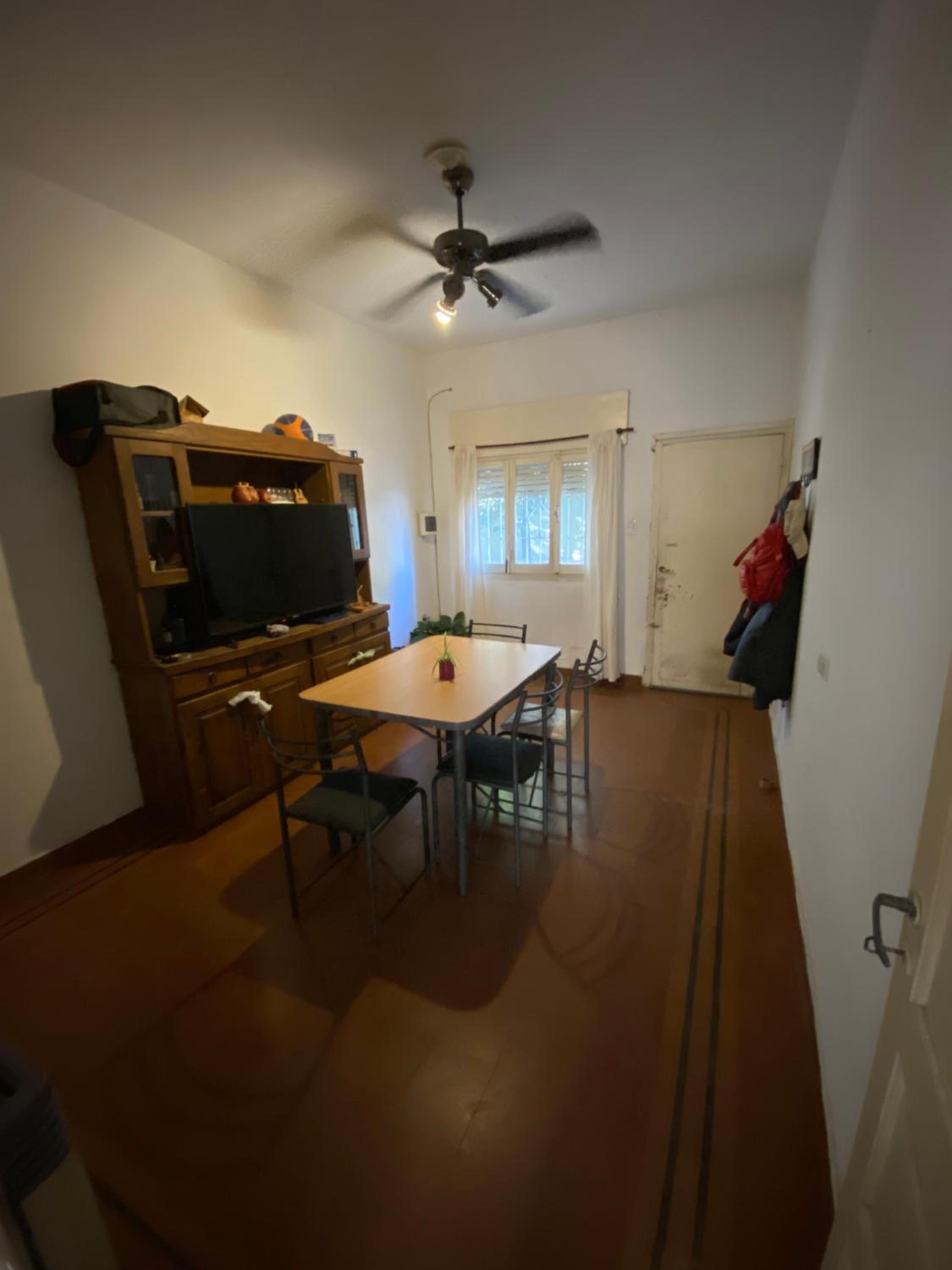 La casita