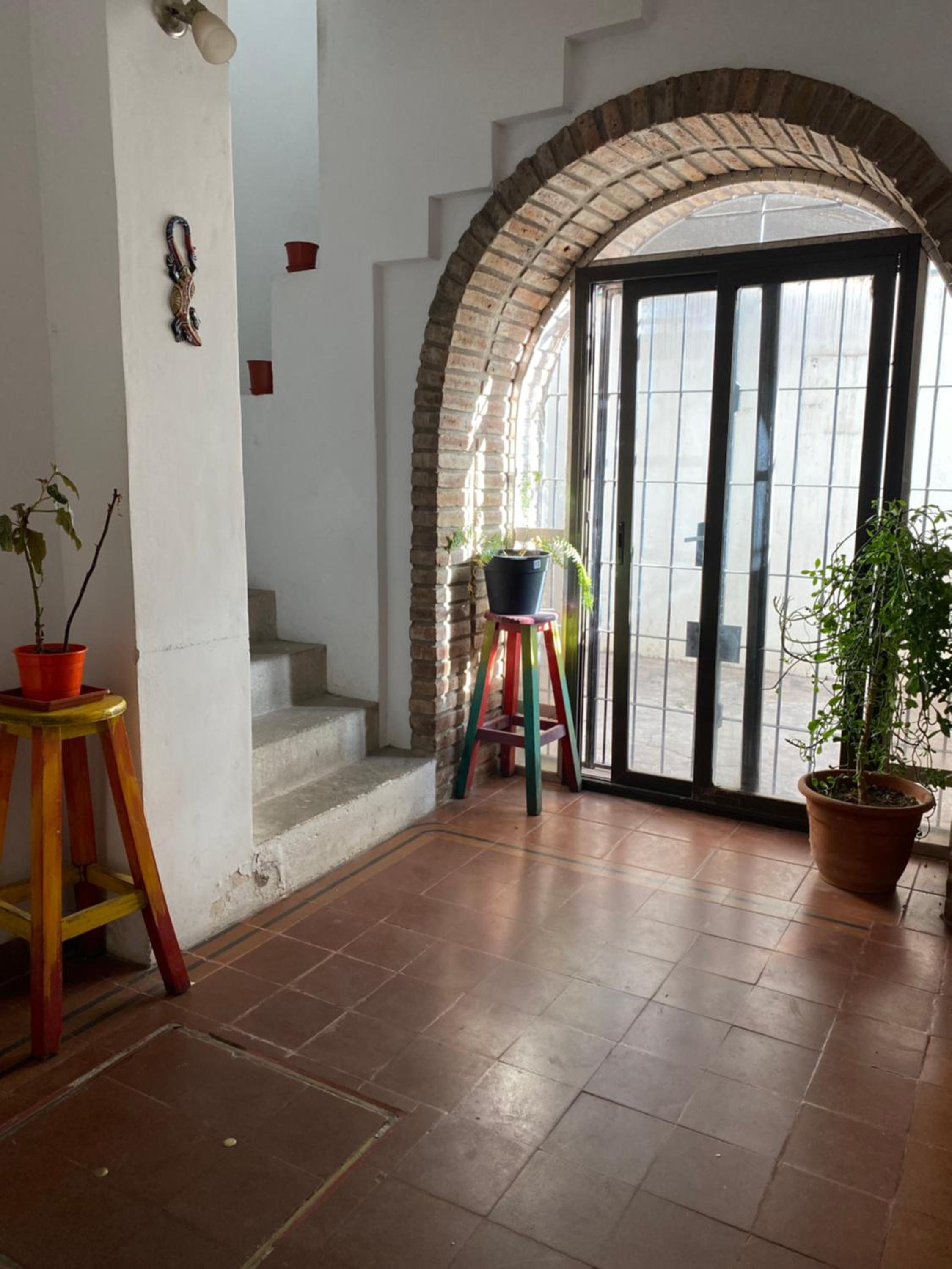 La casita