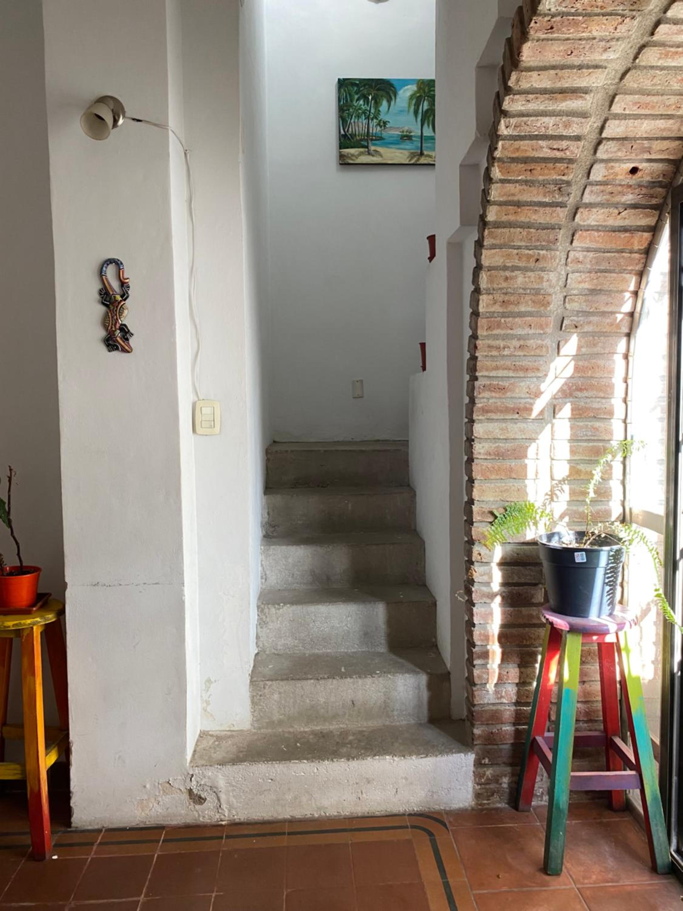 La casita