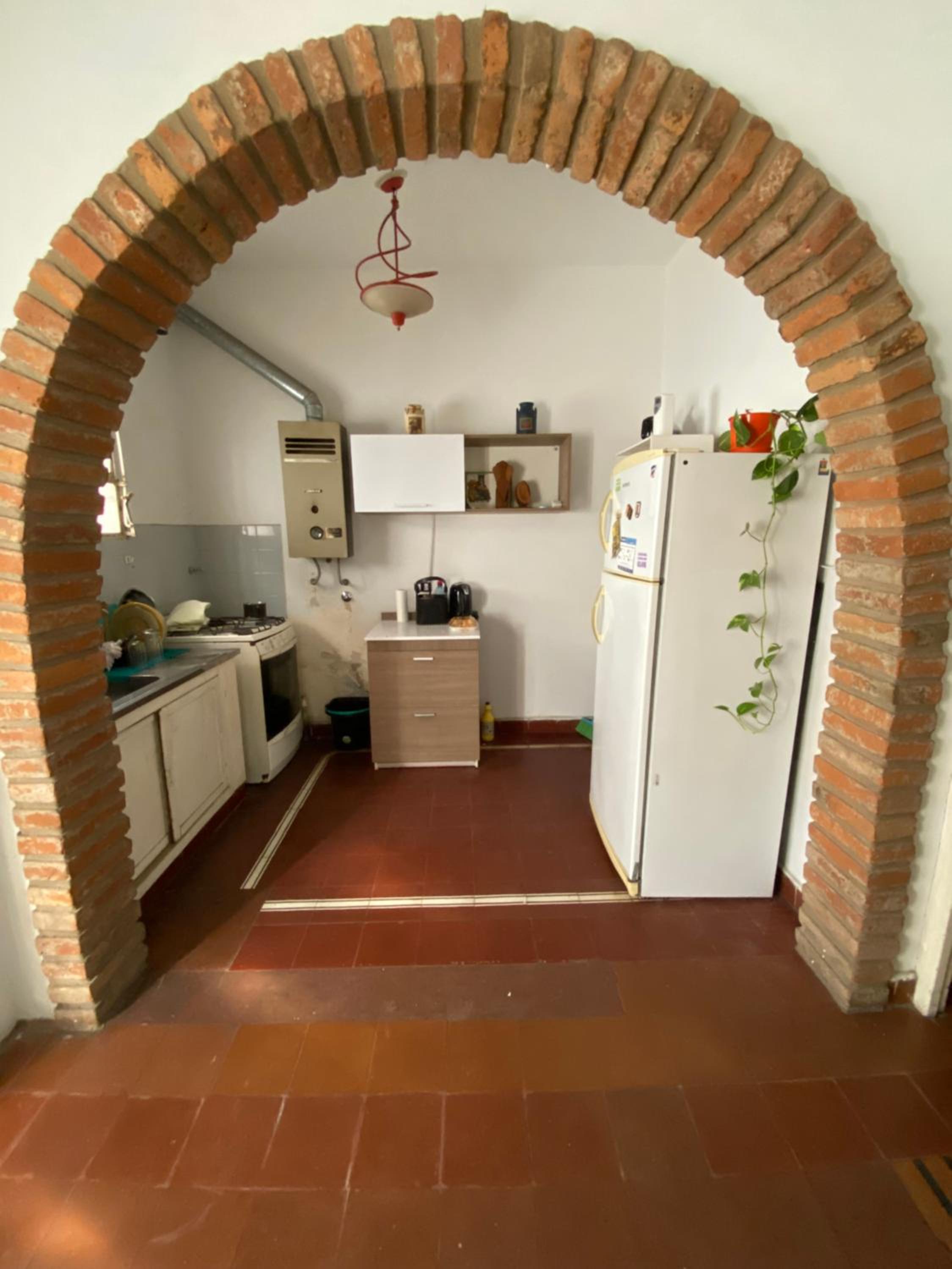 La casita