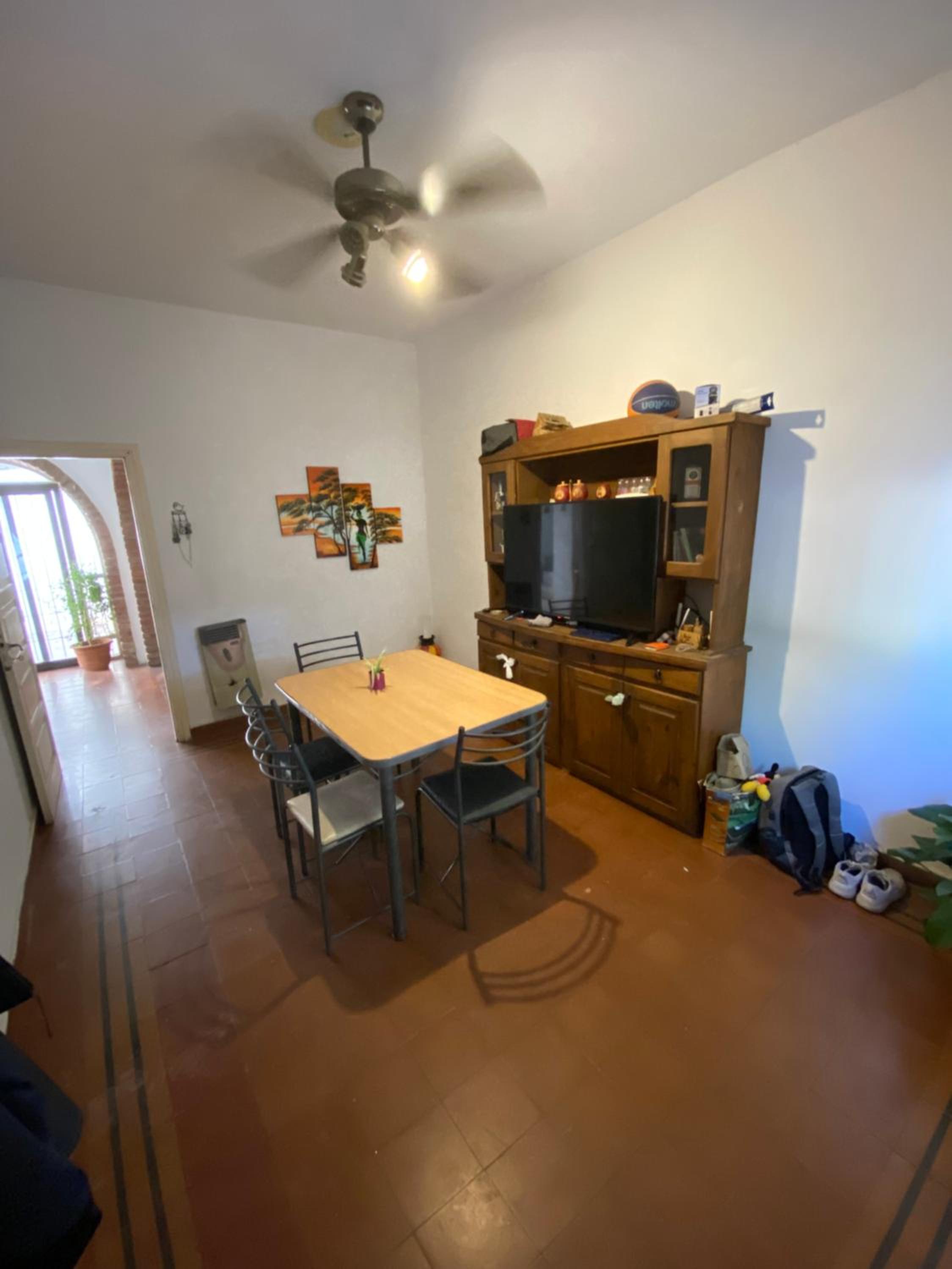 La casita