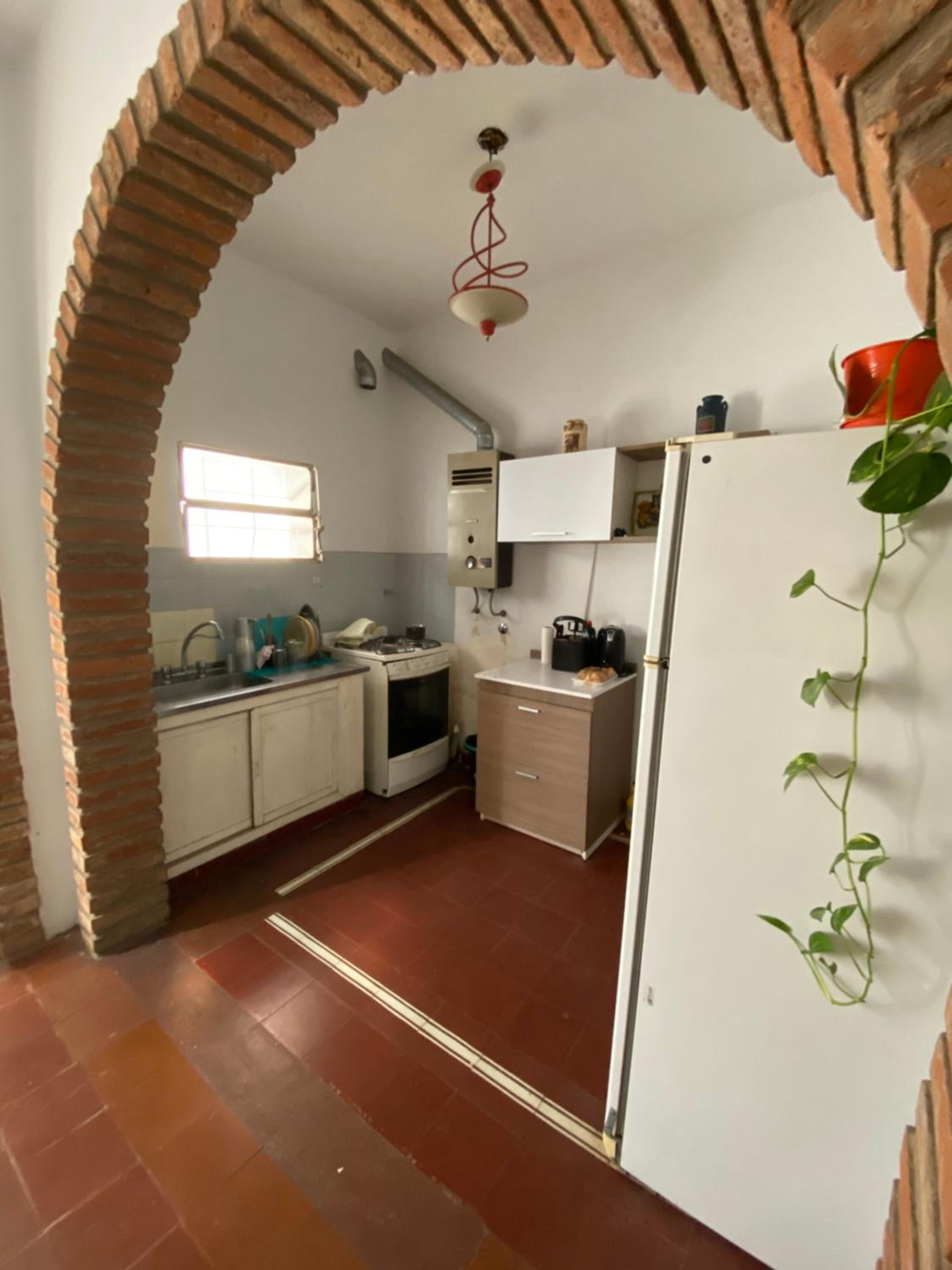La casita