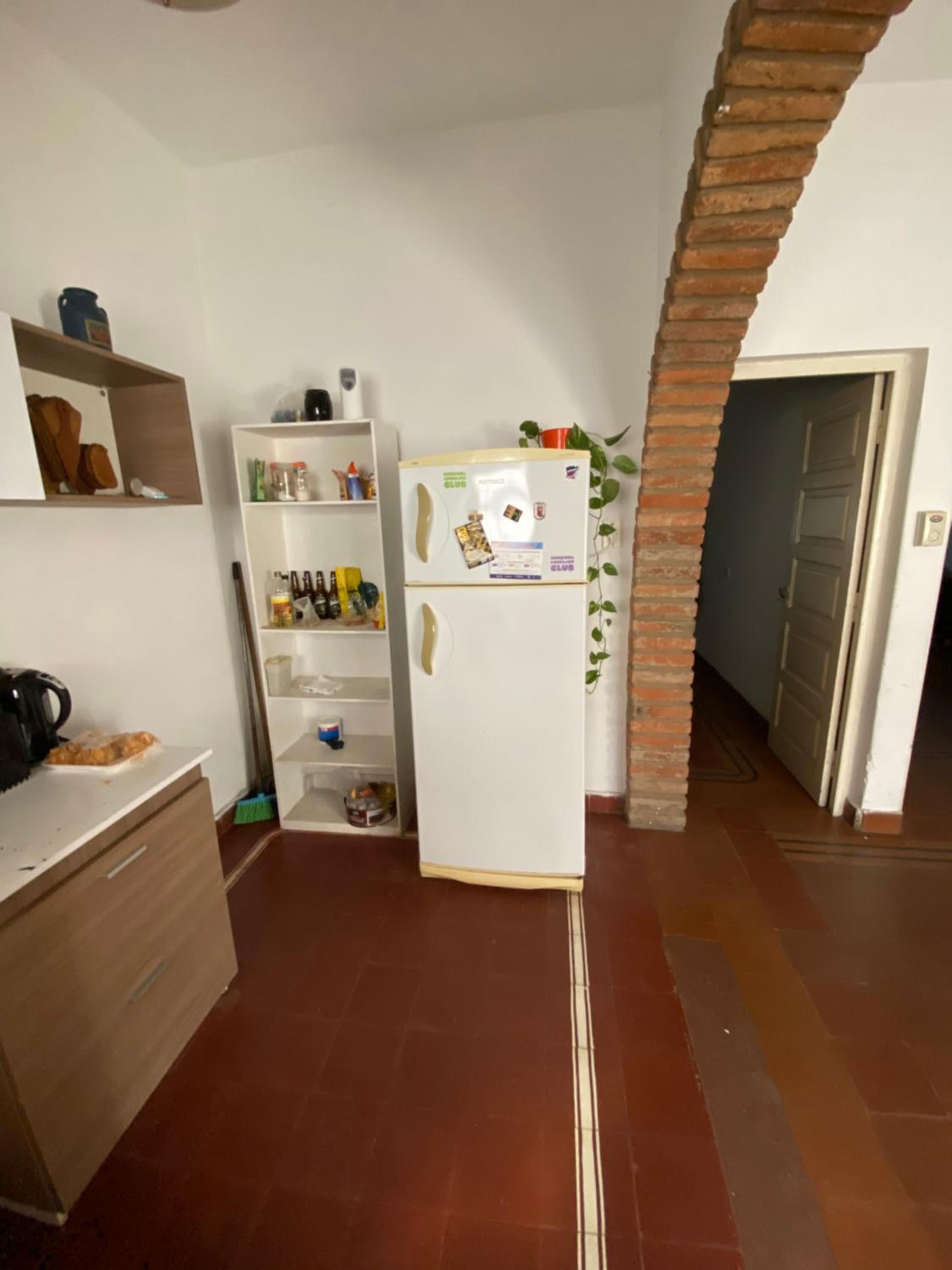 La casita