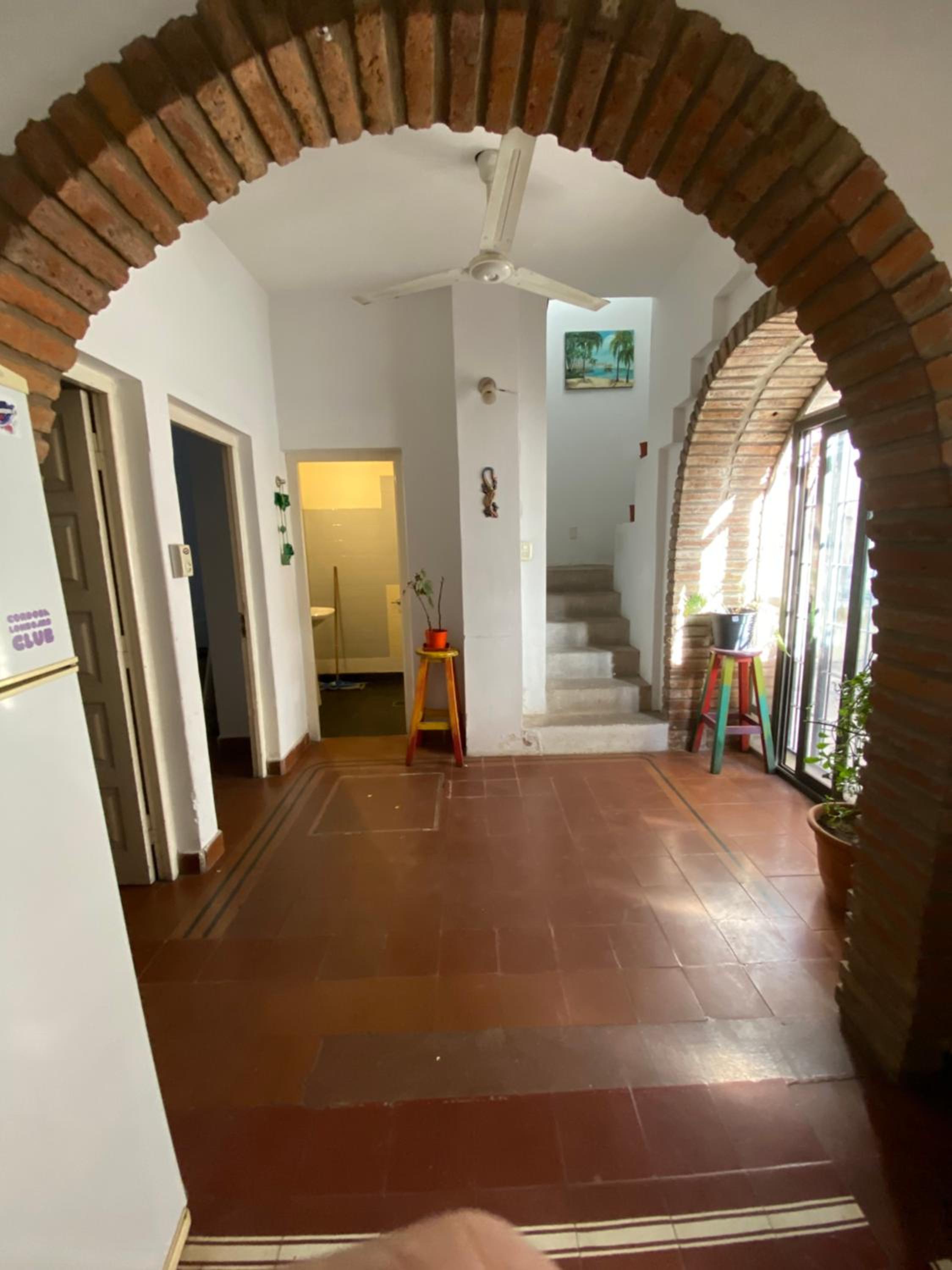 La casita