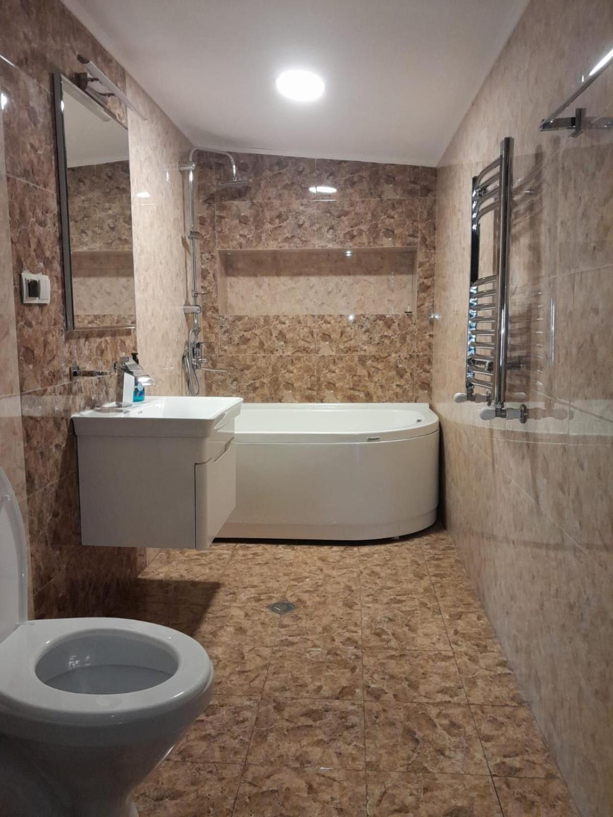 Avlabari Apartment