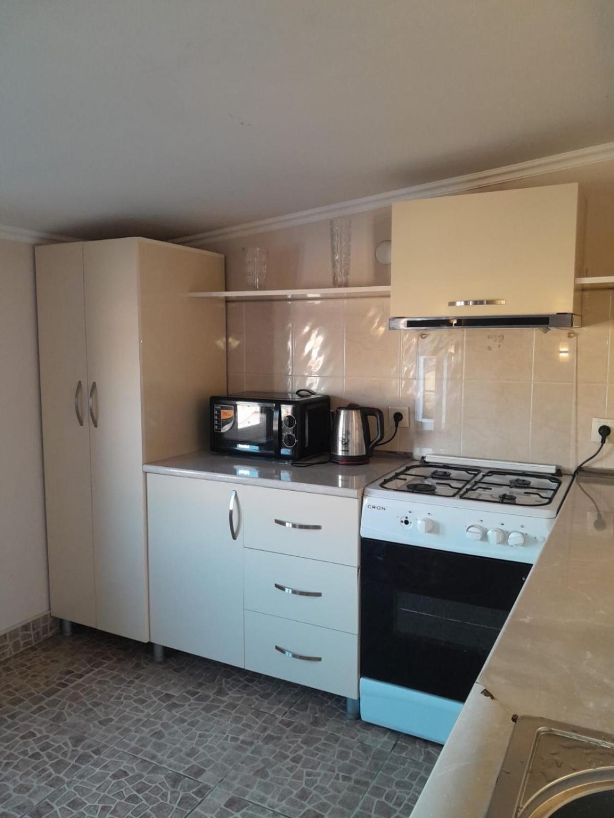 Avlabari Apartment