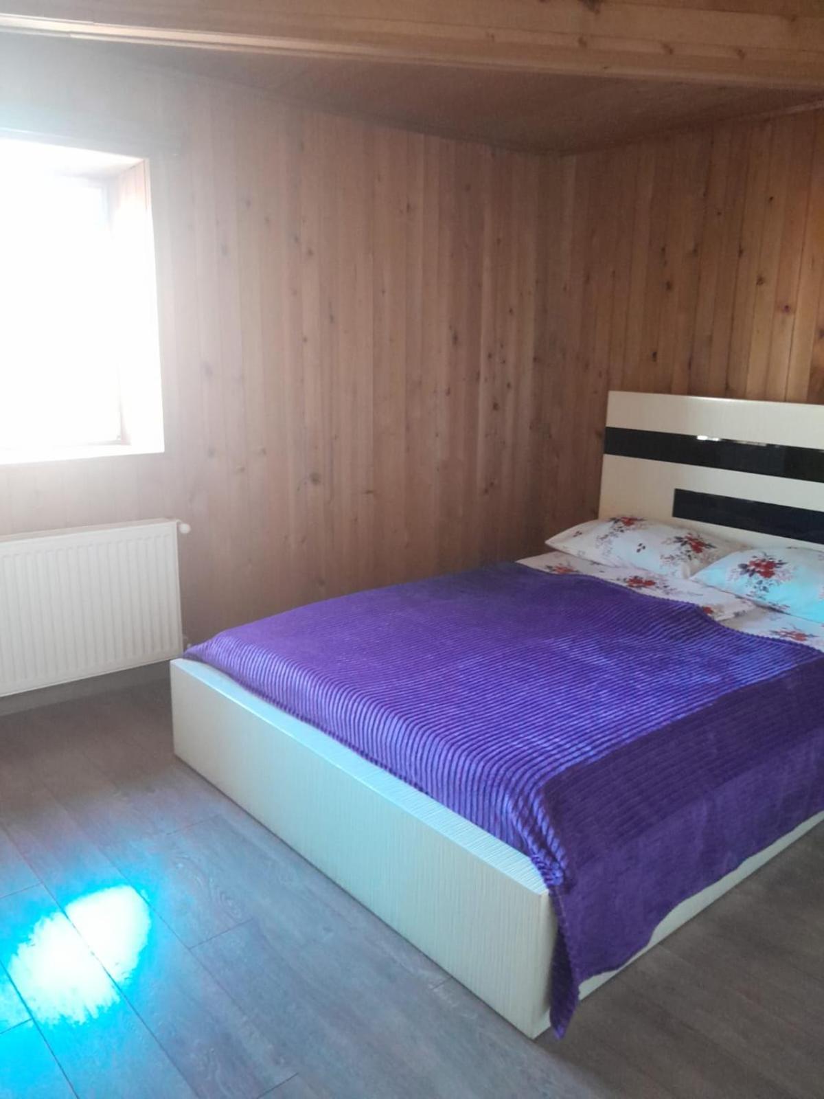 Avlabari Apartment