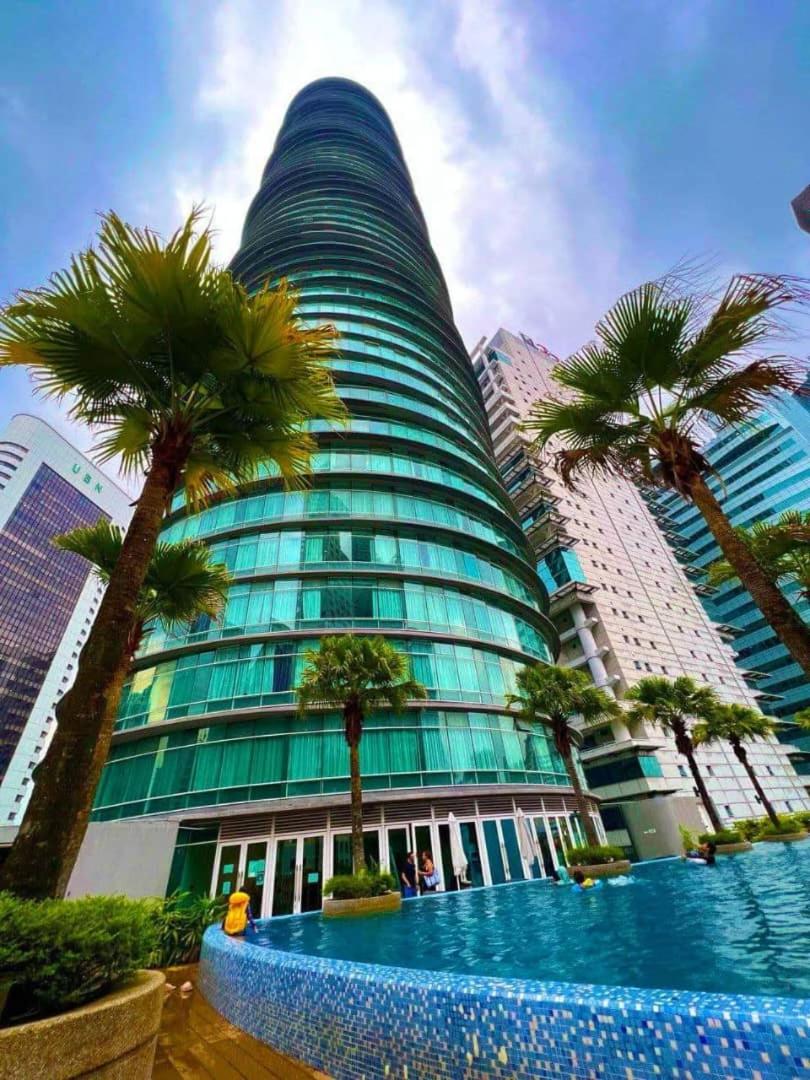 Vortex Suites KLCC By SALEH