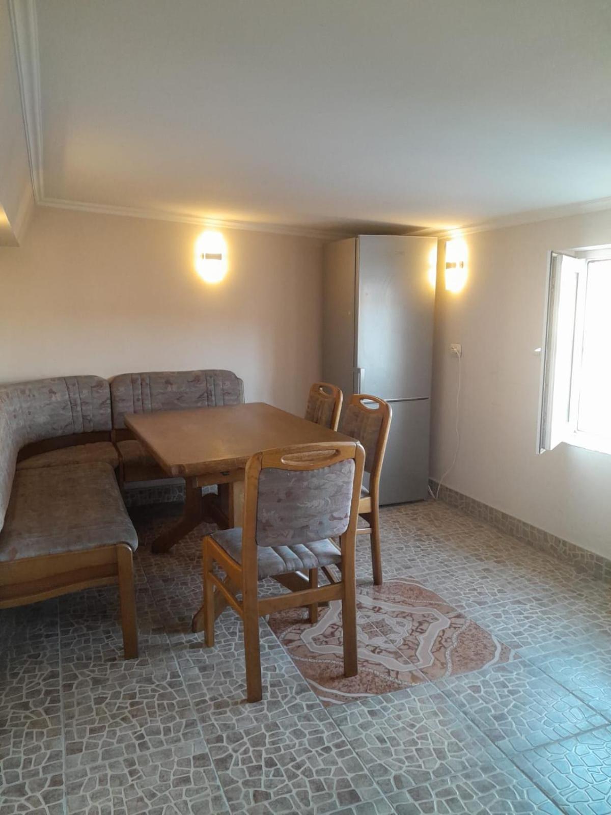 Avlabari Apartment