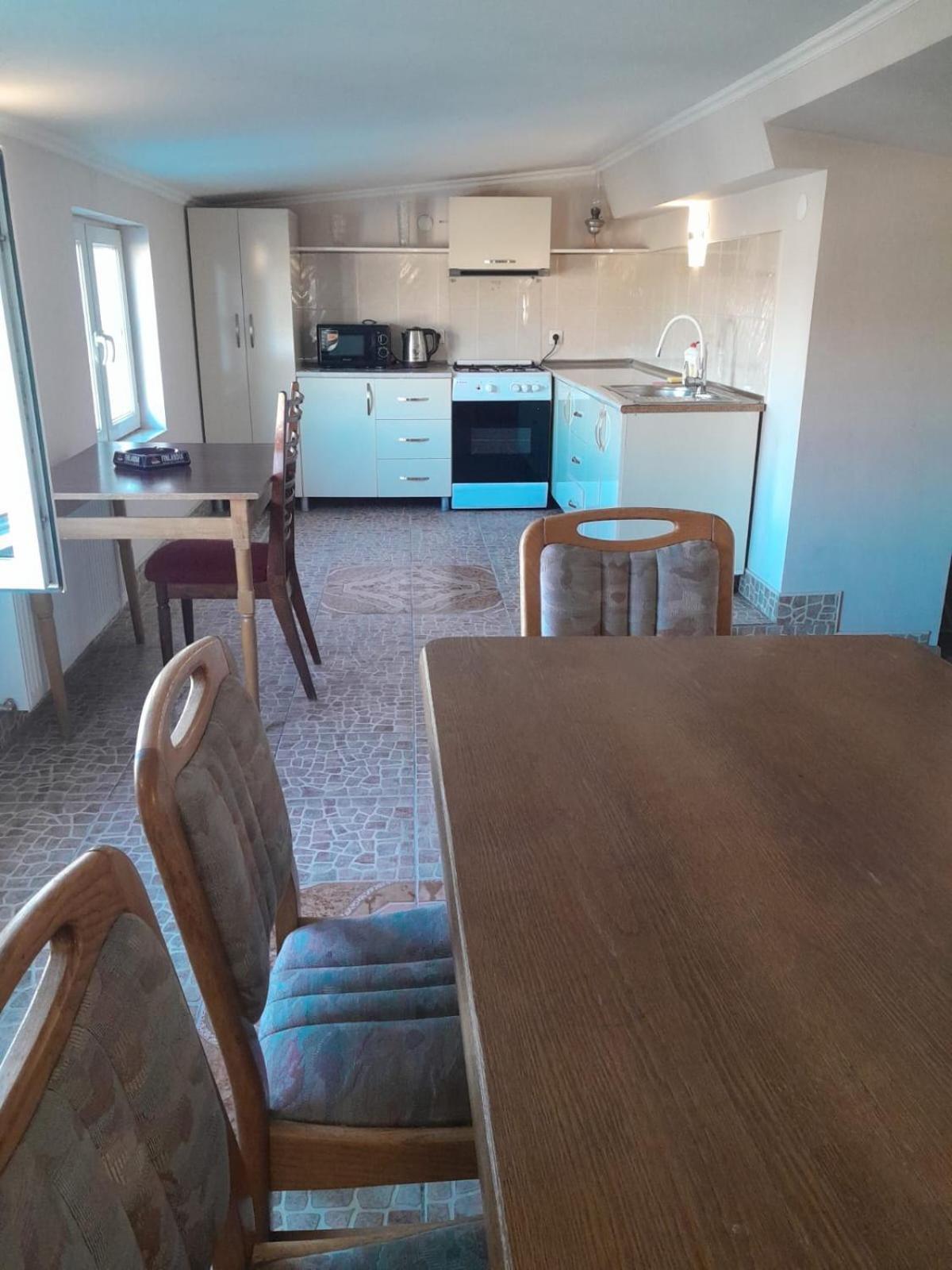 Avlabari Apartment