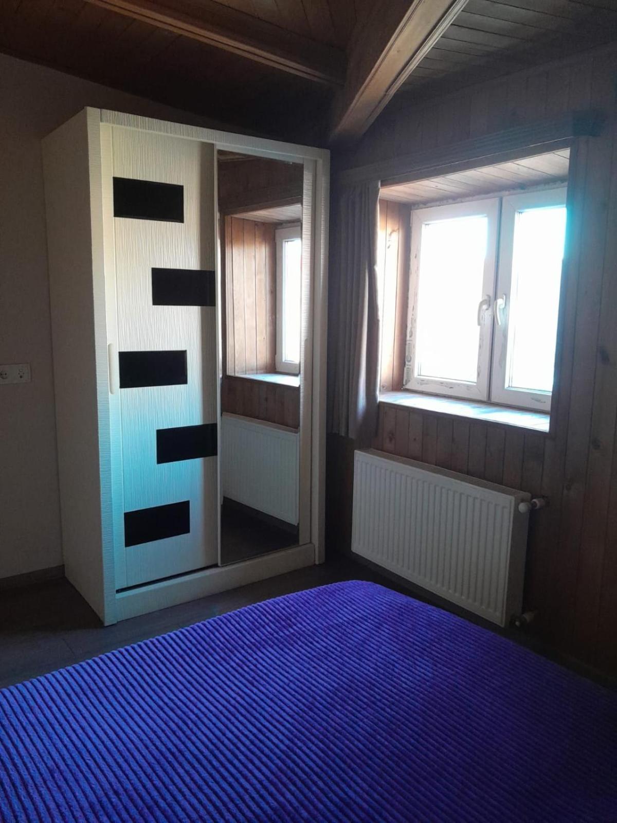 Avlabari Apartment