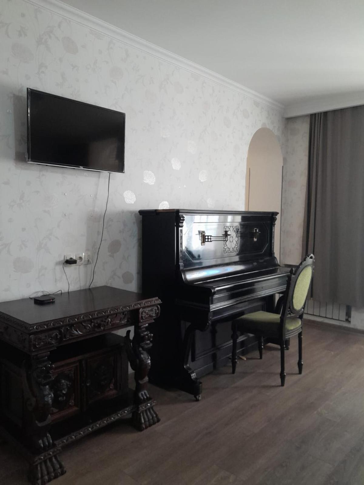 Avlabari Apartment