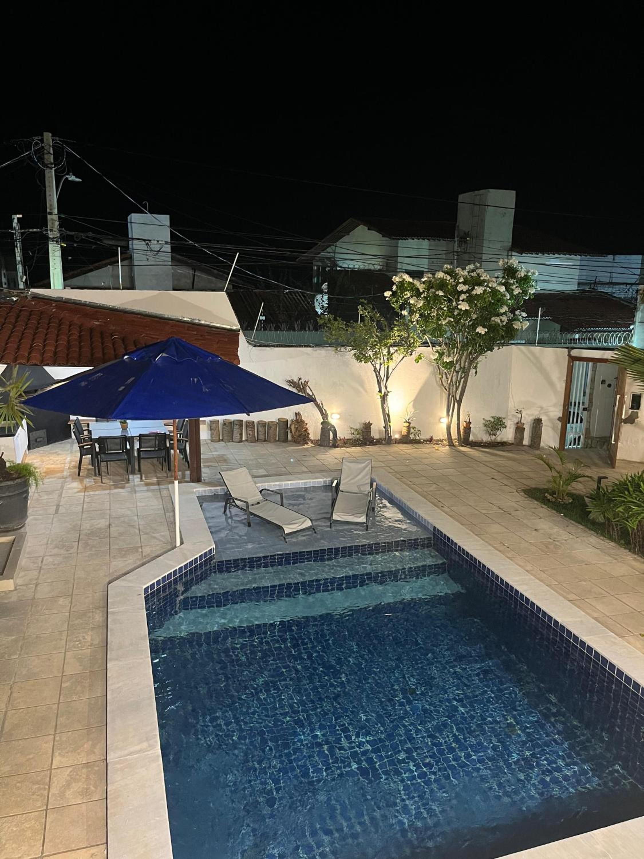 Residence Dunas