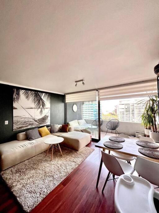 Departamento moderno!