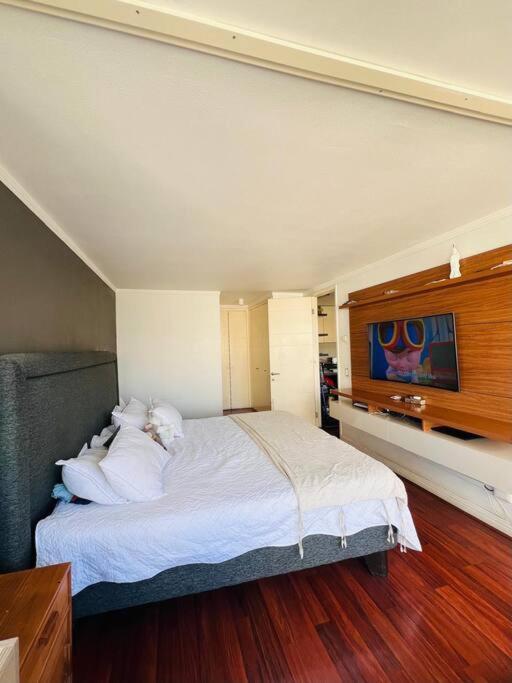 Departamento moderno!