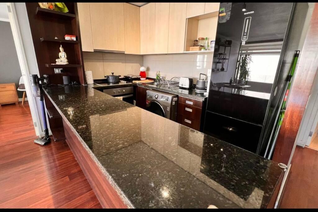 Departamento moderno!