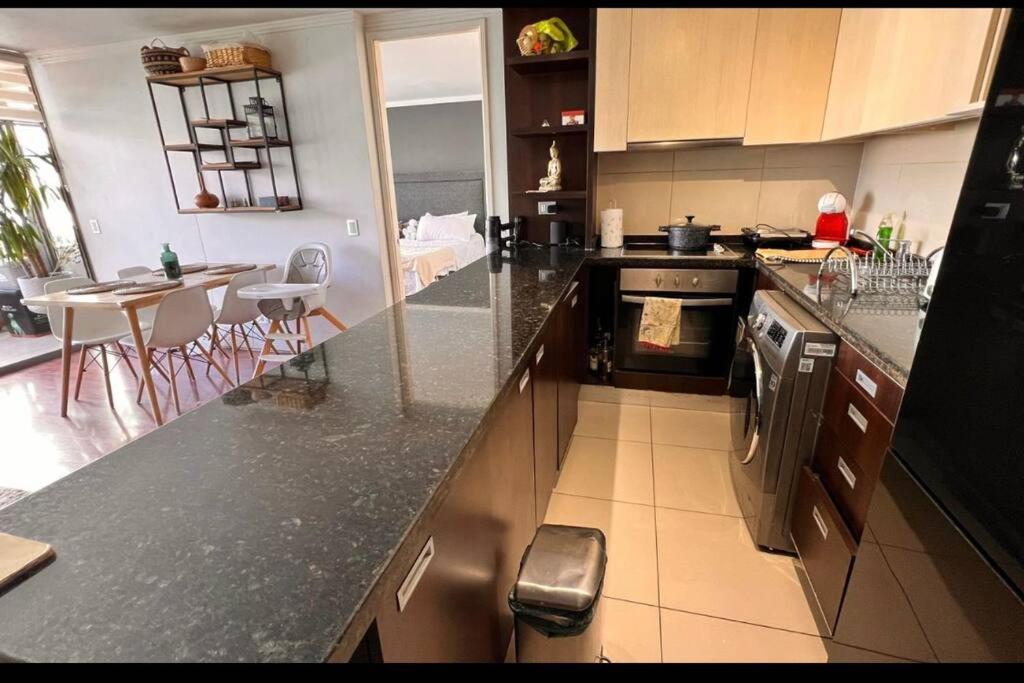 Departamento moderno!
