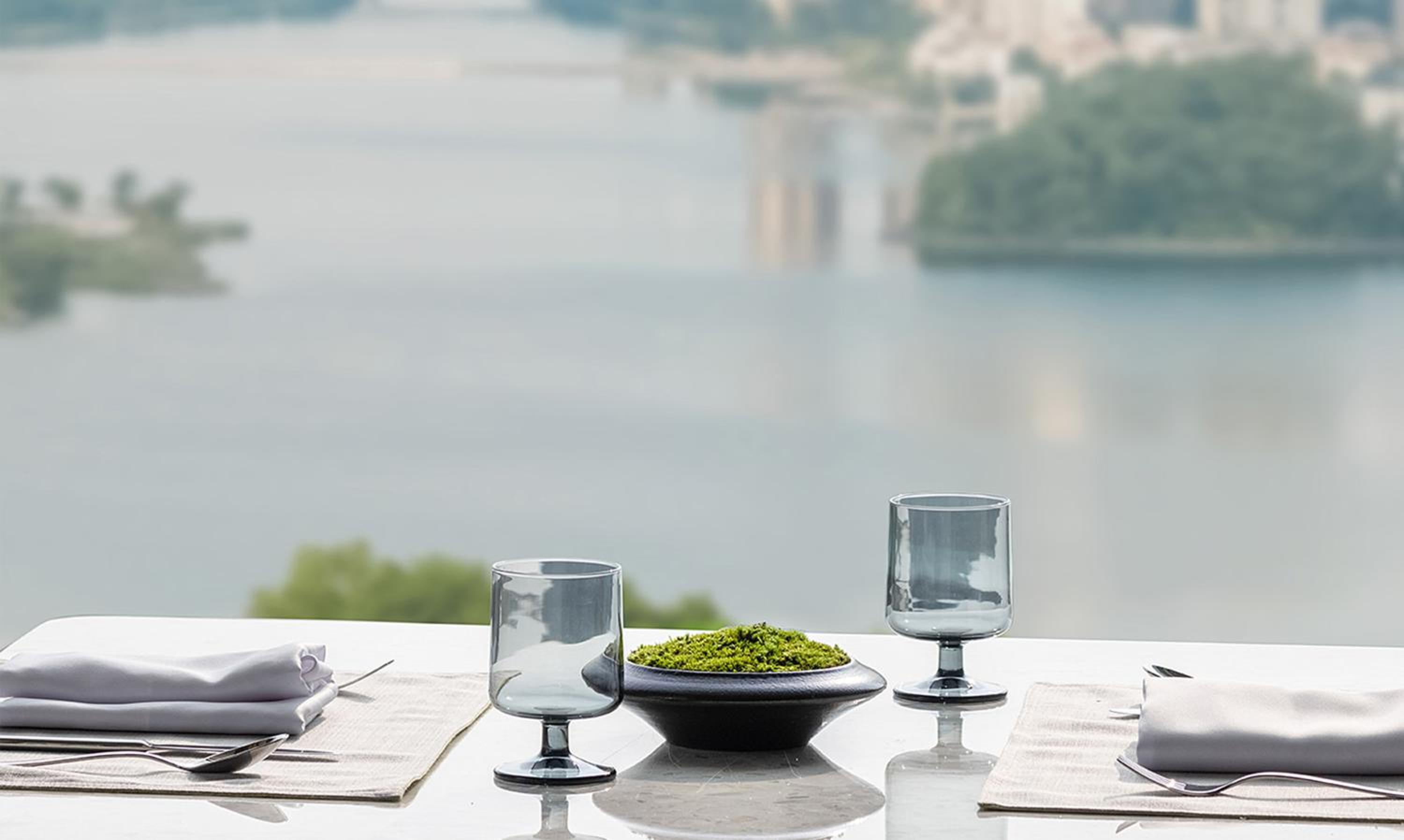 Hotel Indigo Changsha Meixi Lake