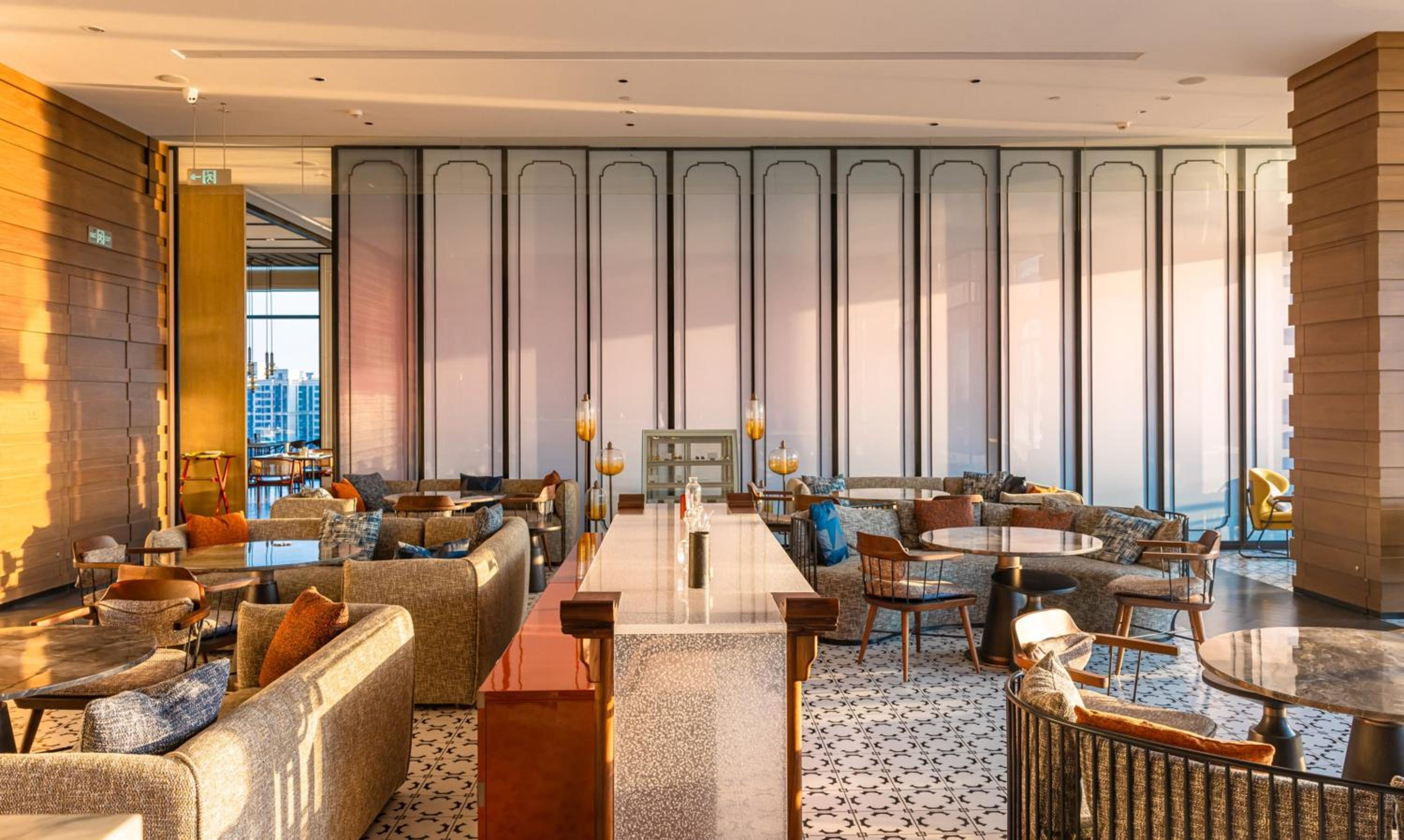 Hotel Indigo Changsha Meixi Lake