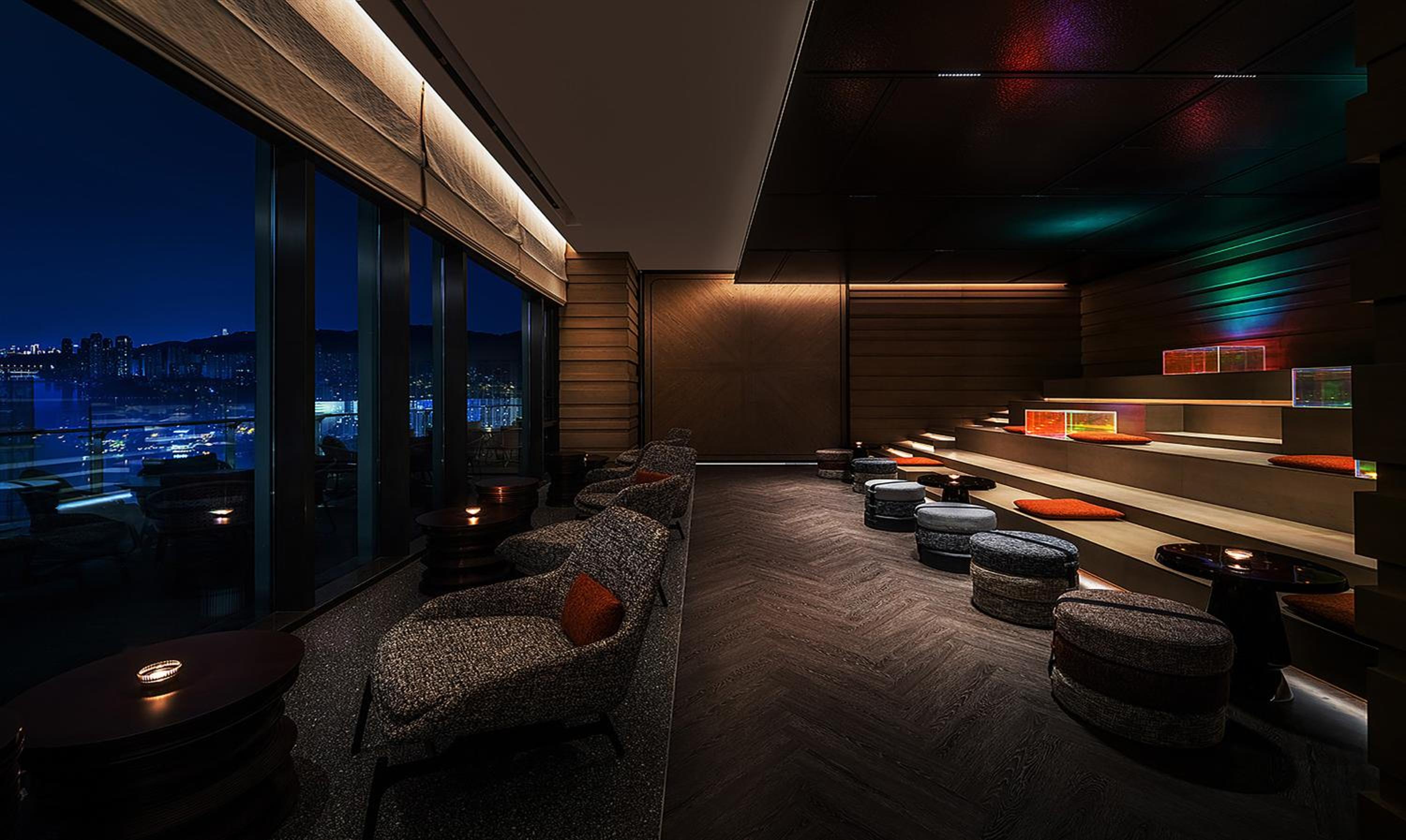 Hotel Indigo Changsha Meixi Lake