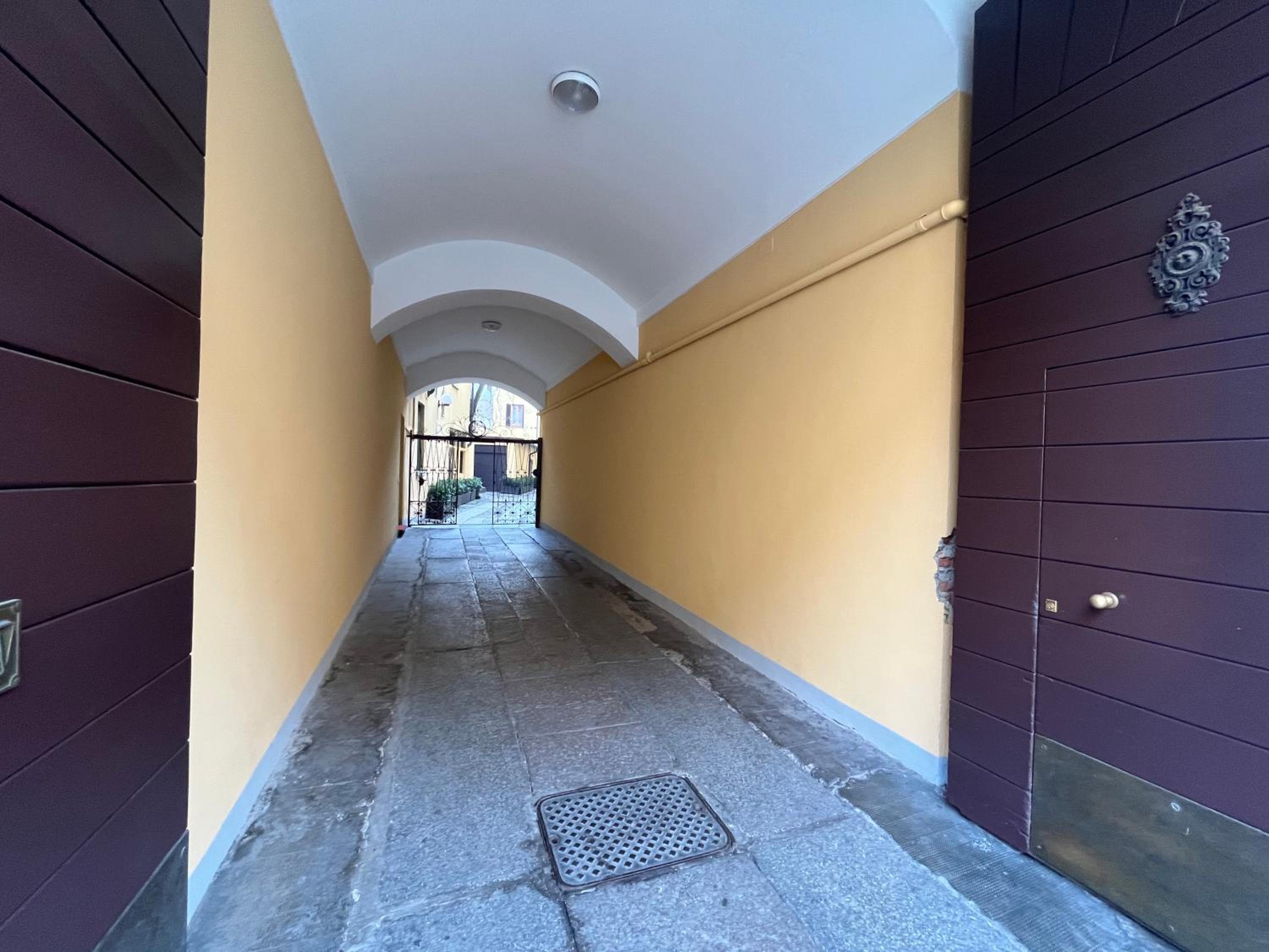 Attico nel cuore della Movida Milanese
