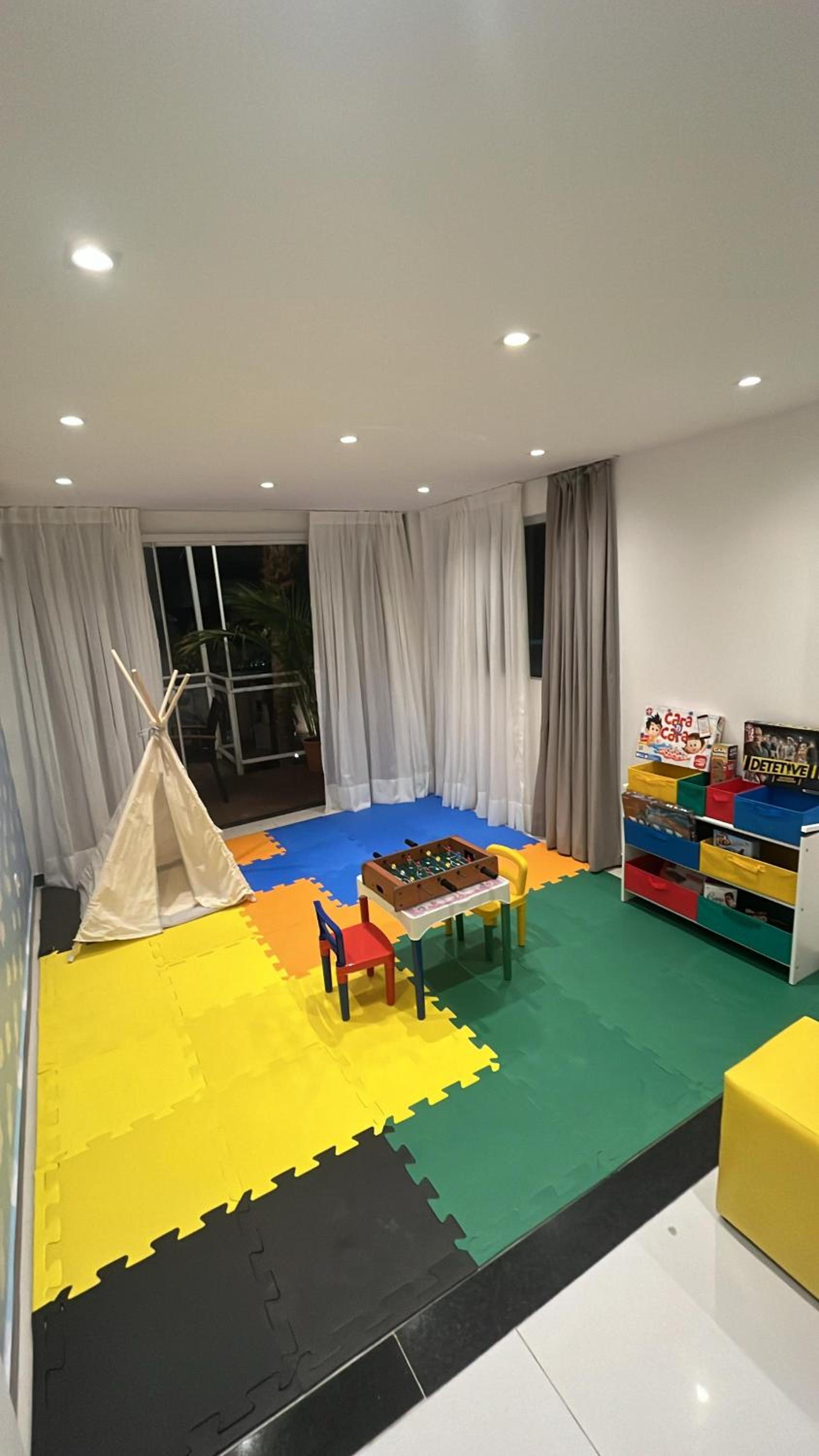 Residence Dunas