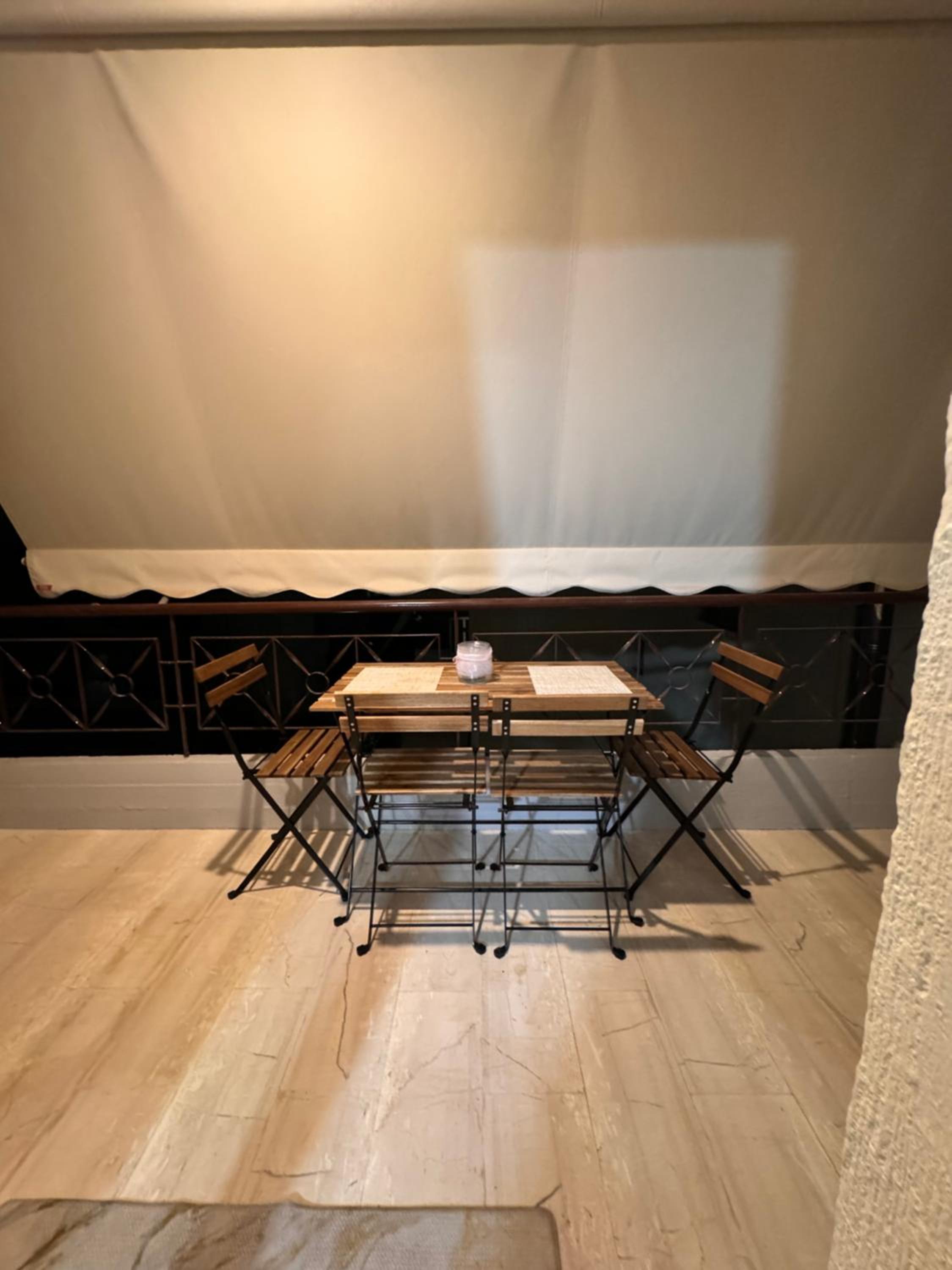 Welcome to Elena's Athens Suite!