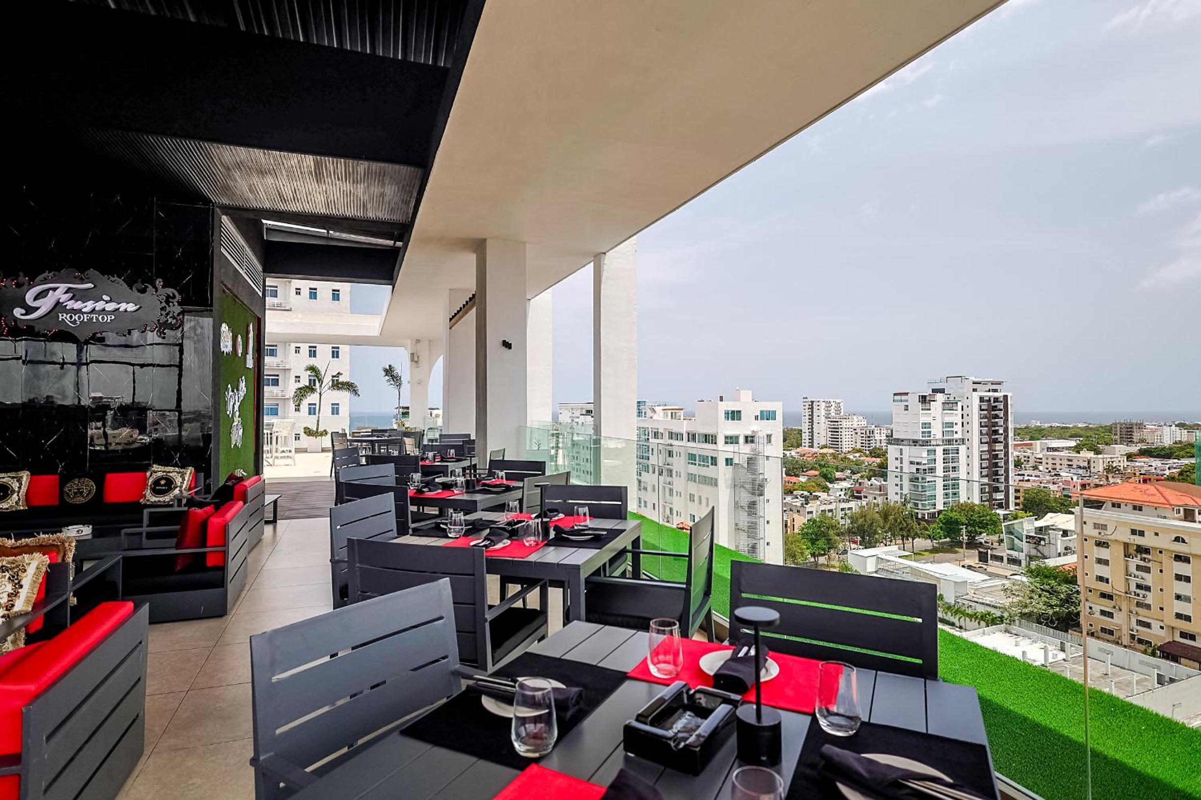 Chic Centric 1BR Apt, King Bed view 3
