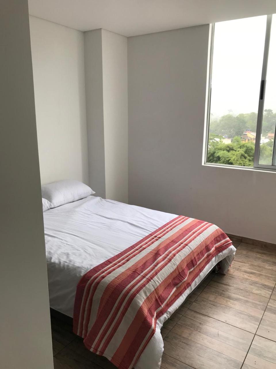 Hotel Altos del Nogal - Image 1